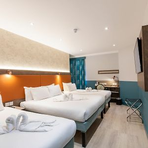 Chambre Standarde Familiale Lit King-Size